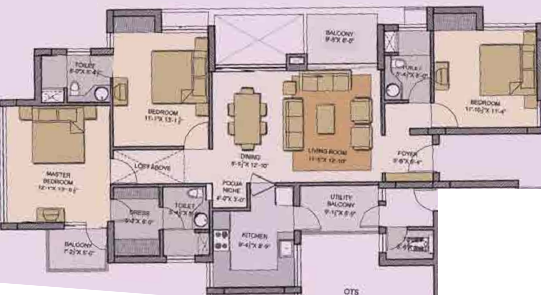 Floor Plan metropolis Floor Plan Floor Plan