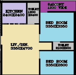  sai-garden-apartment Floor Plan Floor Plan