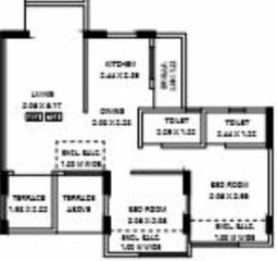  av-whistling-winds Floor Plan Floor Plan
