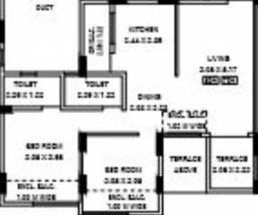 Floor Plan av-whistling-winds Floor Plan Floor Plan