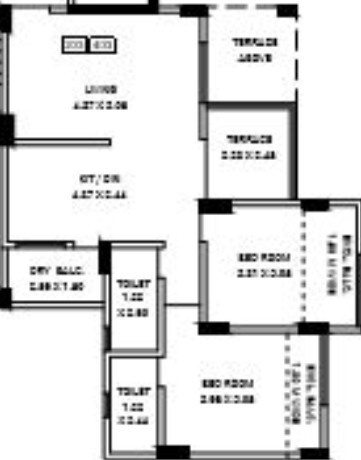 Floor Plan av whistling winds Floor Plan Floor Plan