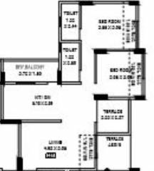  av-whistling-winds Floor Plan Floor Plan