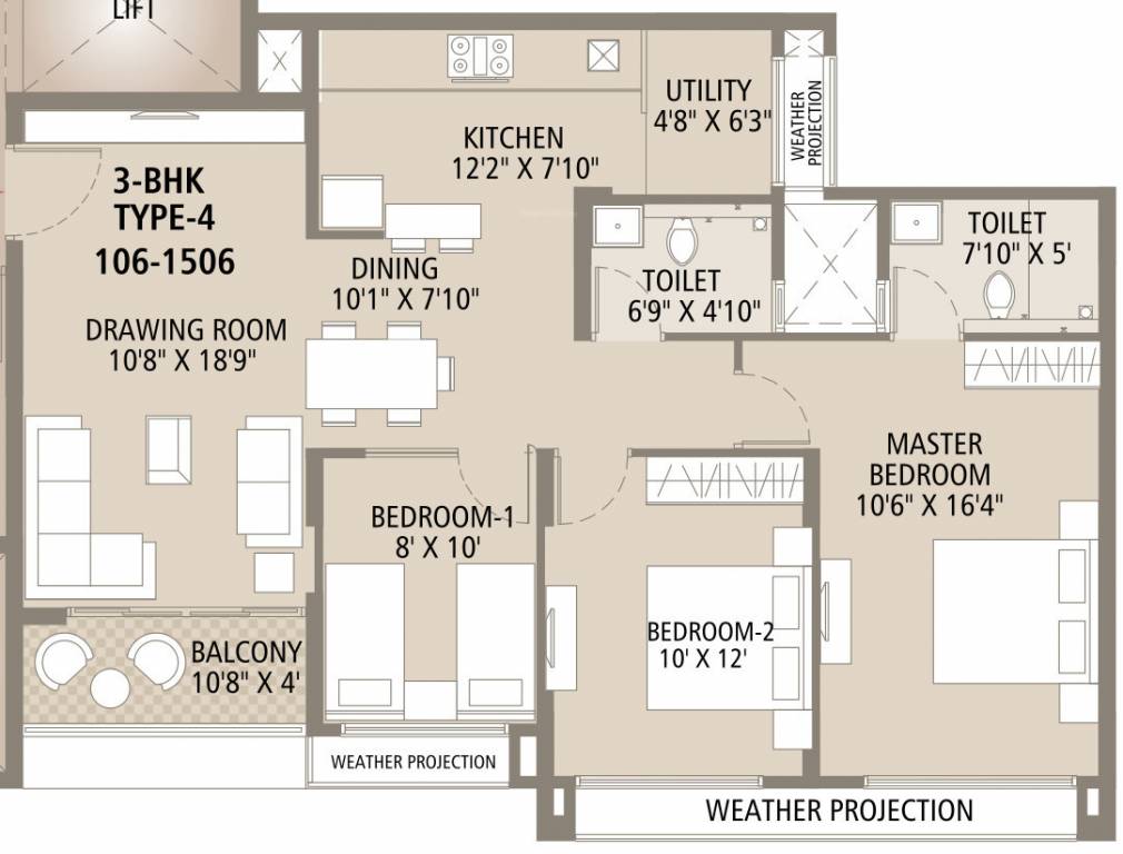 Floor Plan bel air Floor Plan Floor Plan