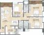  one-aretha Floor Plan Floor Plan