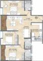  one-aretha Floor Plan Floor Plan