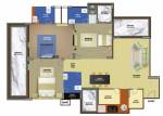 Floor Plan whispering-heights Floor Plan Floor Plan