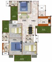 Floor Plan whispering-heights Floor Plan Floor Plan
