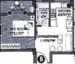  cc-enclave Floor Plan Floor Plan