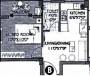 Floor Plan  cc-enclave Floor Plan Floor Plan