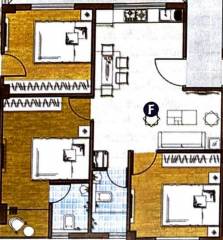 Floor Plan  cc-enclave Floor Plan Floor Plan