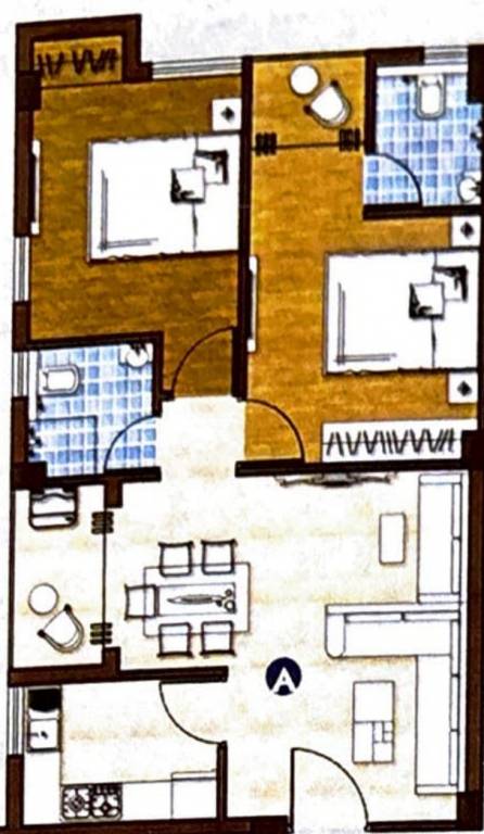  cc enclave Floor Plan Floor Plan