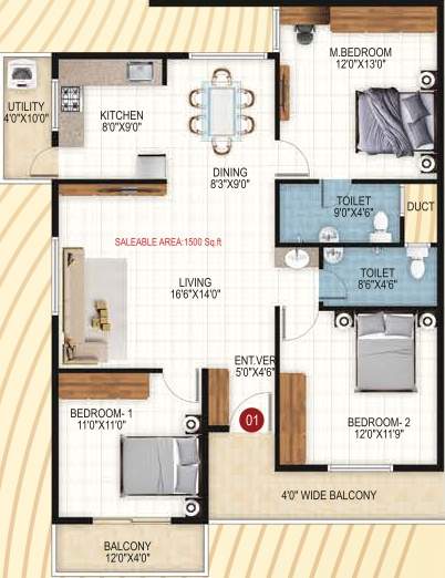  sai sonna kodum Floor Plan Floor Plan