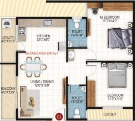  sai-sonna-kodum Floor Plan Floor Plan