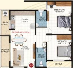  sai-sonna-kodum Floor Plan Floor Plan