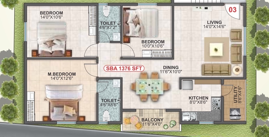 Floor Plan orchids Floor Plan Floor Plan