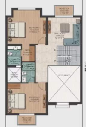  pintail park city Floor Plan First Floor Plan