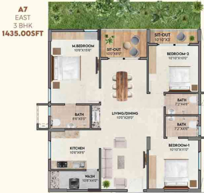 Floor Plan reviva Floor Plan Floor Plan