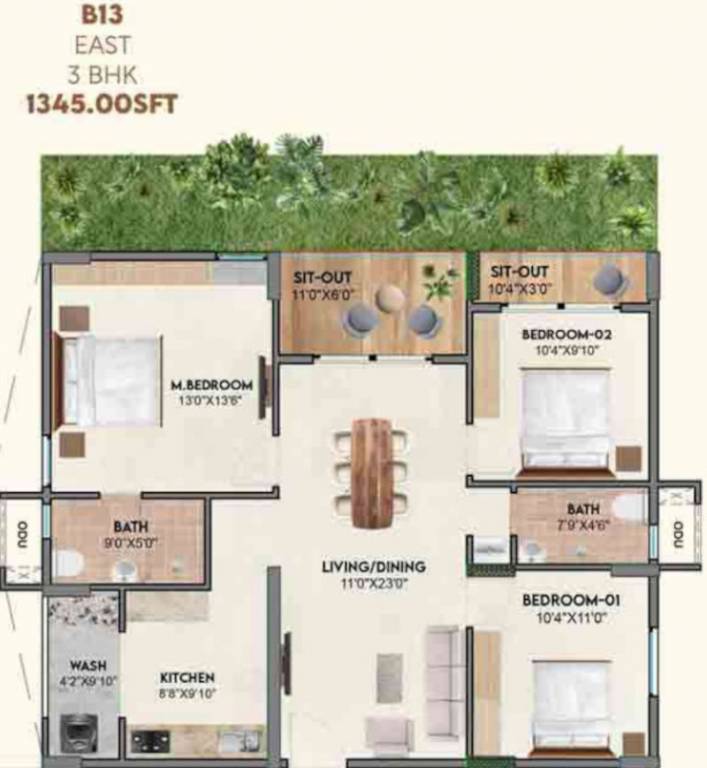 Floor Plan reviva Floor Plan Floor Plan