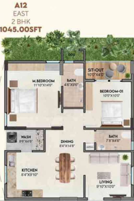 Floor Plan reviva Floor Plan Floor Plan