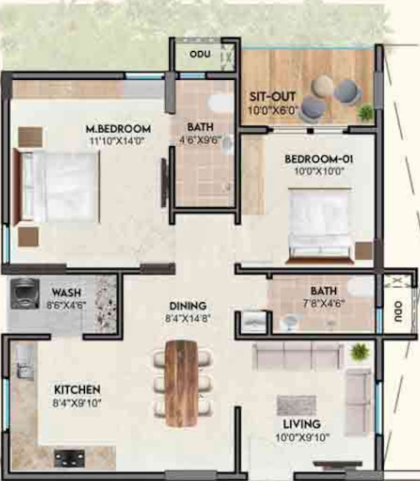 Floor Plan reviva Floor Plan Floor Plan