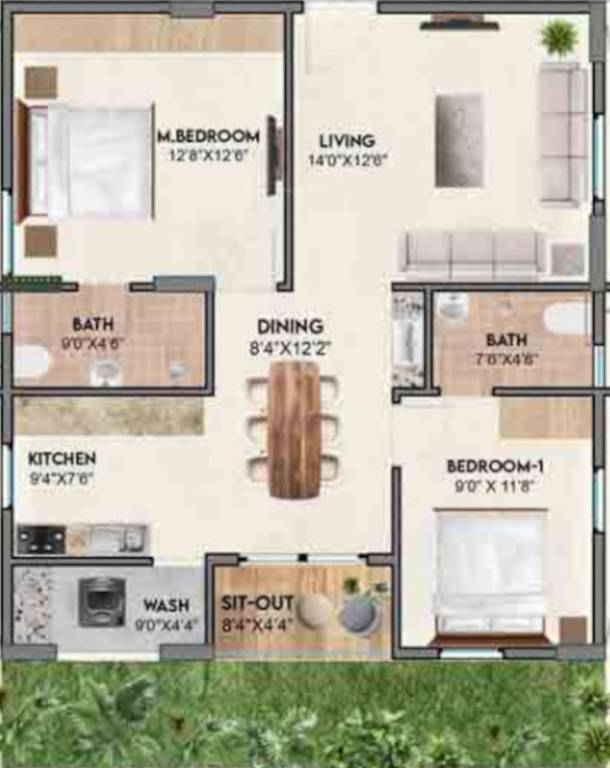 Floor Plan reviva Floor Plan Floor Plan
