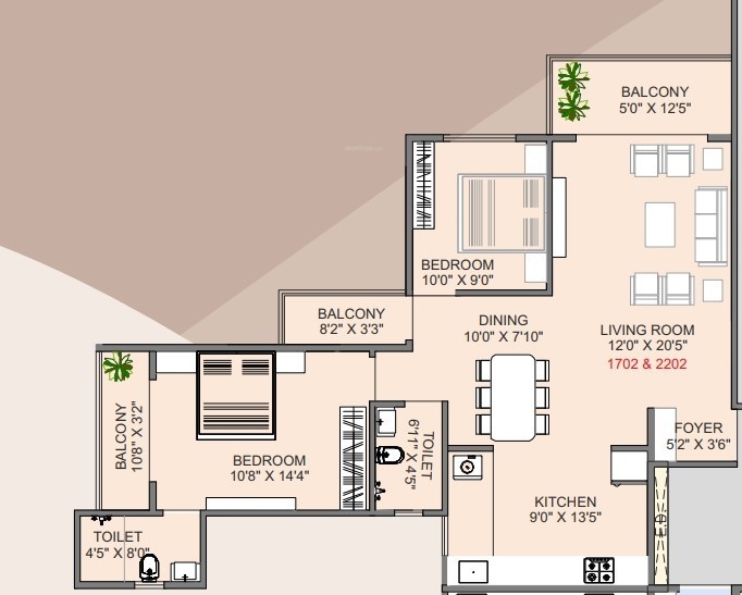 Floor Plan sierra Floor Plan Floor Plan