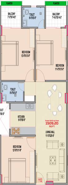  altura-iv Floor Plan Floor Plan