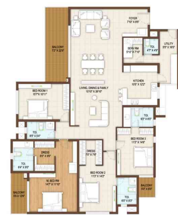 Floor Plan reflection Floor Plan Floor Plan
