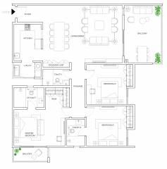  zen-and-sato Floor Plan Floor Plan