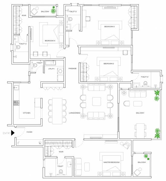  zen-and-sato Floor Plan Floor Plan