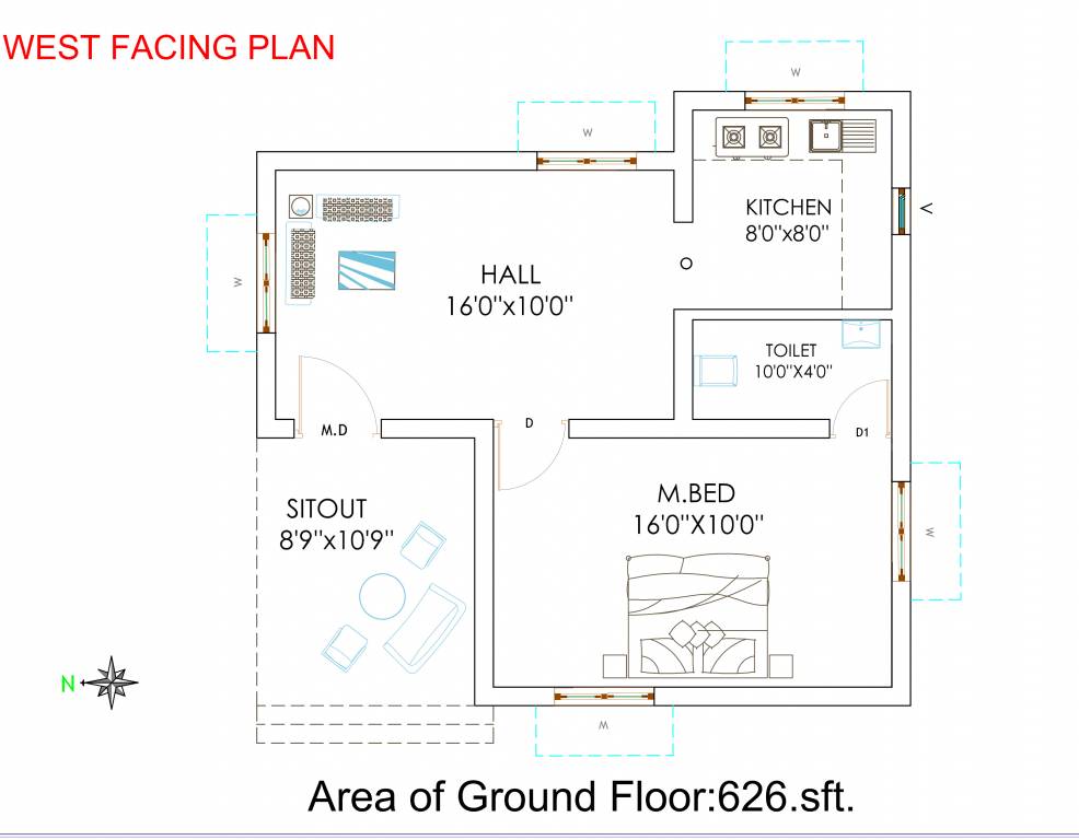 Ground Floor Plan amaya Floor Plan Ground Floor Plan