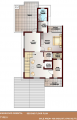  kingswood-oriental Floor Plan Second Floor Plan