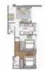  piramal-revanta-tower-4 Floor Plan Floor Plan
