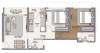  piramal-revanta-tower-4 Floor Plan Floor Plan