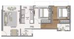  piramal-revanta-tower-4 Floor Plan Floor Plan
