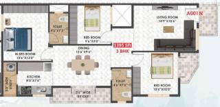  oak-shine Floor Plan Floor Plan