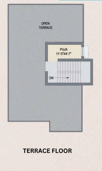 Terrace Floor Plan bilasman Floor Plan Terrace Floor Plan