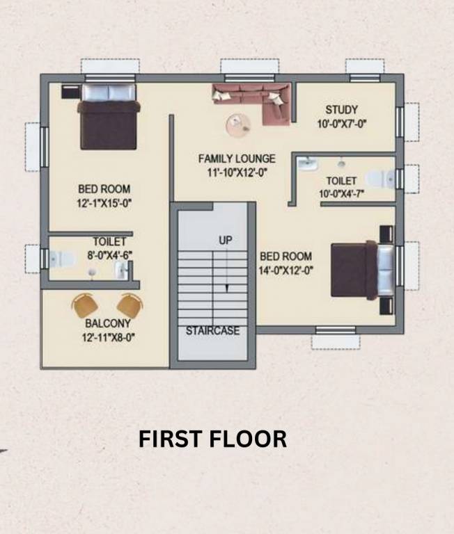  bilasman Floor Plan First Floor Plan