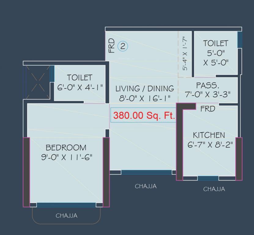 Floor Plan charkop 1 kaveri chsl Floor Plan Floor Plan