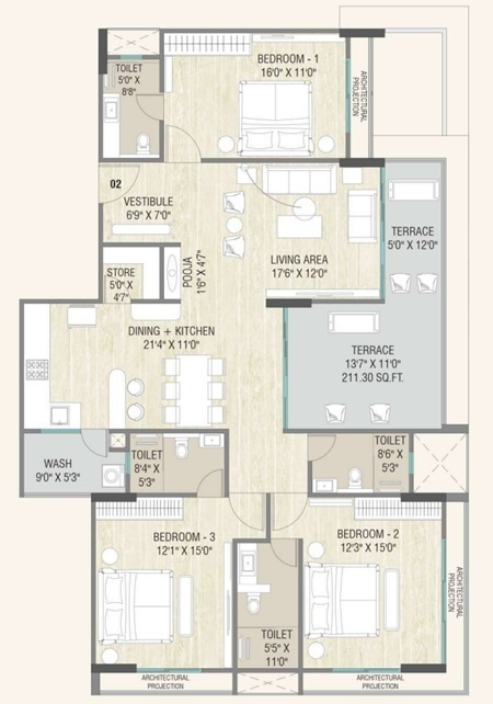 Floor Plan west park Floor Plan Floor Plan