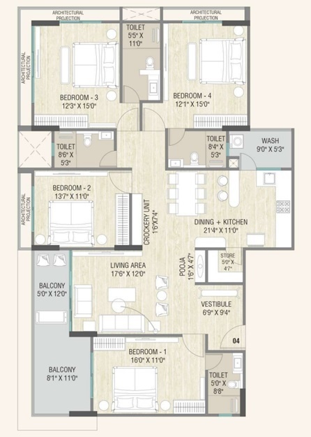 Floor Plan west park Floor Plan Floor Plan