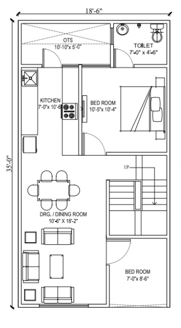 Floor Plan om apna homes Floor Plan Floor Plan