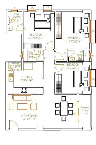 Floor Plan imperial club Floor Plan Floor Plan