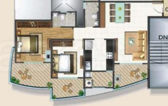  centrio-wing-a-to-c Floor Plan Floor Plan