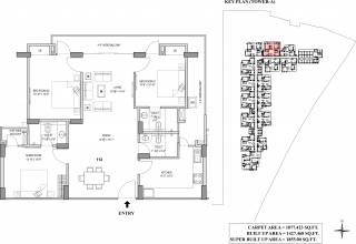 Floor Plan  tridev-indraprastha Floor Plan Floor Plan