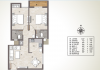  jains-anarghya Floor Plan Floor Plan