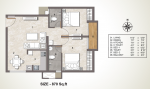  jains-anarghya Floor Plan Floor Plan