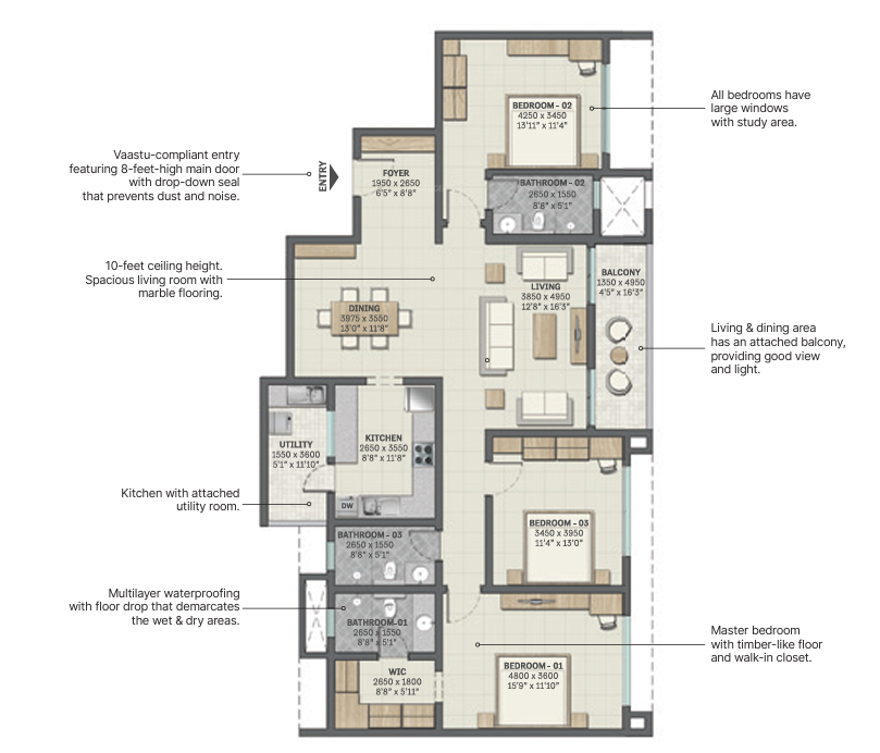 Floor Plan nesara block 3 Floor Plan Floor Plan