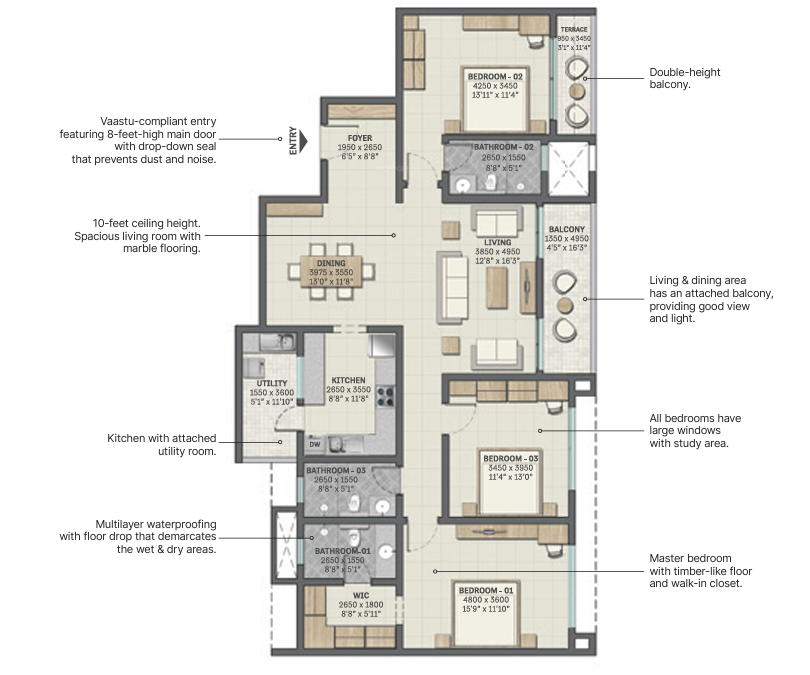 Floor Plan nesara block 3 Floor Plan Floor Plan