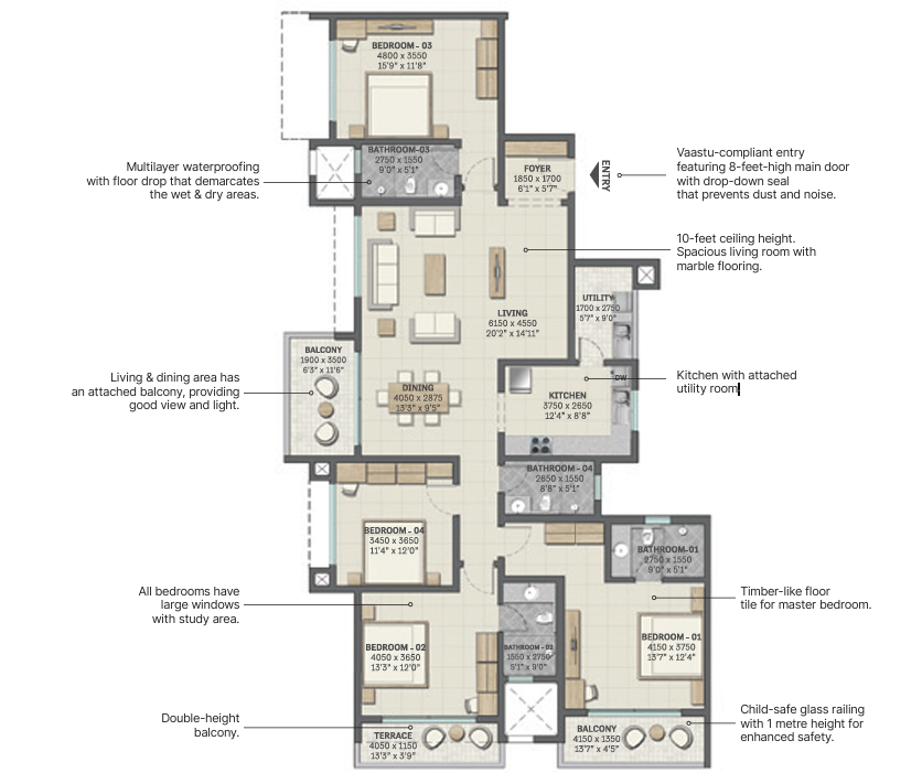 Floor Plan nesara block 3 Floor Plan Floor Plan
